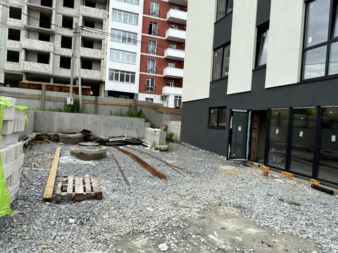 квартира по адресу Винная Гора ул., 7-Г