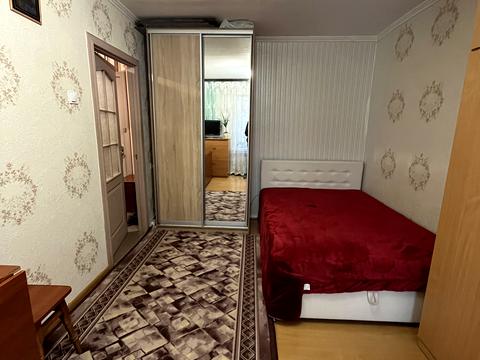 квартира по адресу Миколы Бажана просп., 5-В