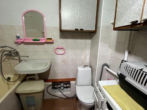 квартира по адресу Миколы Бажана просп., 5-В