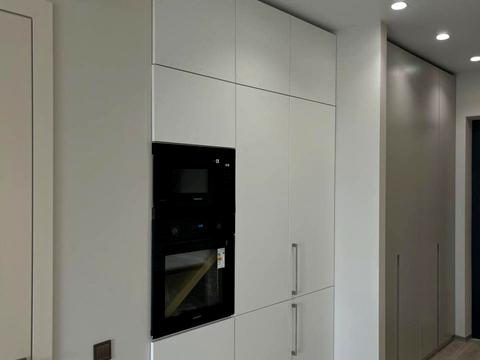 квартира по адресу Антоновича ул. (Горького), 118/9