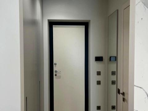 квартира по адресу Антоновича ул. (Горького), 118/9