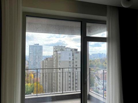 квартира по адресу Антоновича ул. (Горького), 118/9