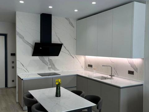 квартира по адресу Антоновича ул. (Горького), 118/9