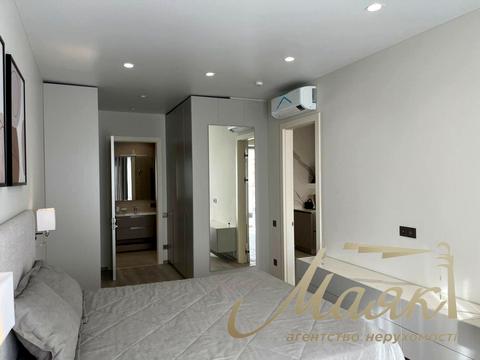 квартира по адресу Антоновича ул. (Горького), 118/9