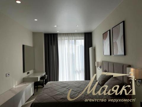 квартира по адресу Антоновича ул. (Горького), 118/9