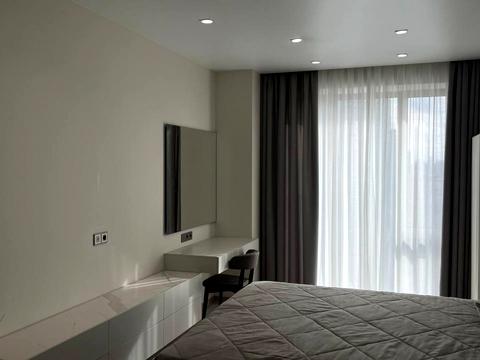 квартира по адресу Антоновича ул. (Горького), 118/9