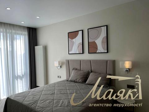 квартира по адресу Антоновича ул. (Горького), 118/9