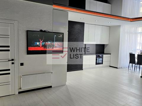 квартира по адресу Александра Щербанюка, Героя Украины ул. (Василя Чапаєва), 79, к.1