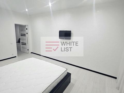 квартира по адресу Александра Щербанюка, Героя Украины ул. (Василя Чапаєва), 79, к.1