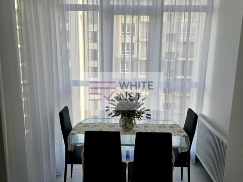 квартира по адресу Александра Щербанюка, Героя Украины ул. (Василя Чапаєва), 79, к.1