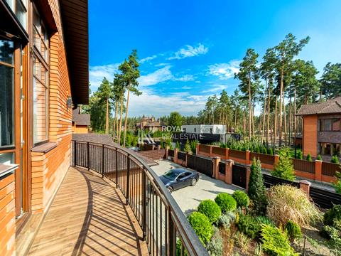 дом по адресу Сонячна