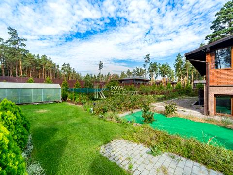 дом по адресу Сонячна