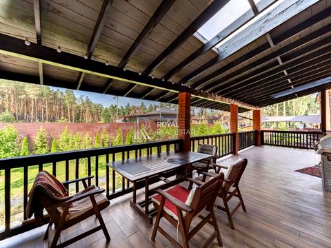 дом по адресу Сонячна