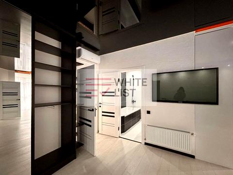 квартира по адресу Александра Щербанюка, Героя Украины ул. (Василя Чапаєва), 79, к.1