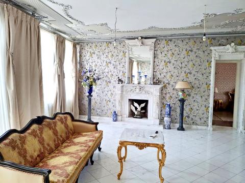 квартира за адресою Борисоглібська вул., 16-А