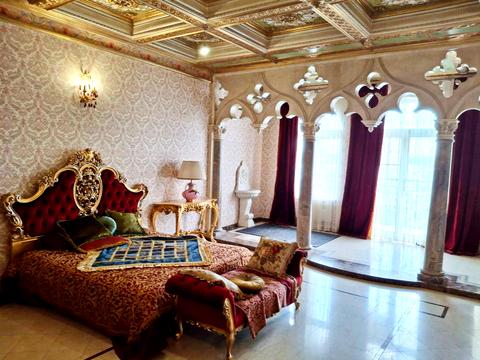 квартира за адресою Борисоглібська вул., 16-А