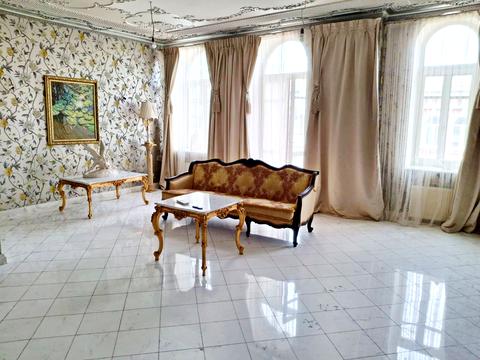 квартира за адресою Борисоглібська вул., 16-А