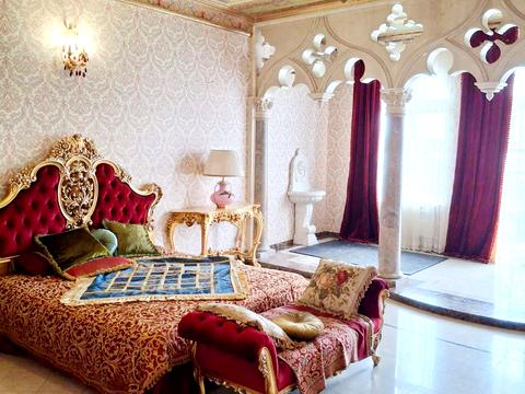 квартира за адресою Борисоглібська вул., 16-А