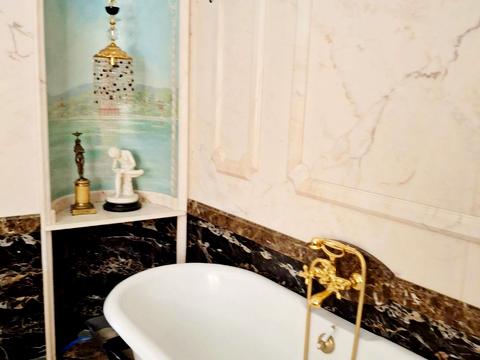 квартира за адресою Борисоглібська вул., 16-А