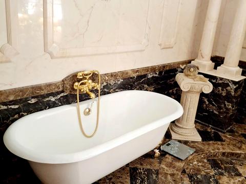 квартира за адресою Борисоглібська вул., 16-А