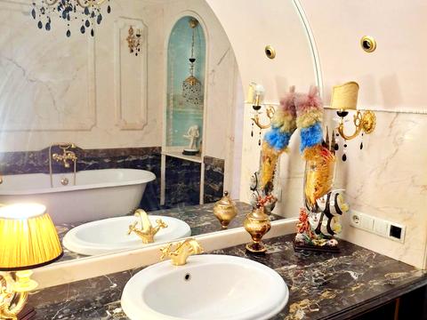 квартира за адресою Борисоглібська вул., 16-А