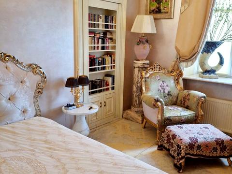 квартира за адресою Борисоглібська вул., 16-А