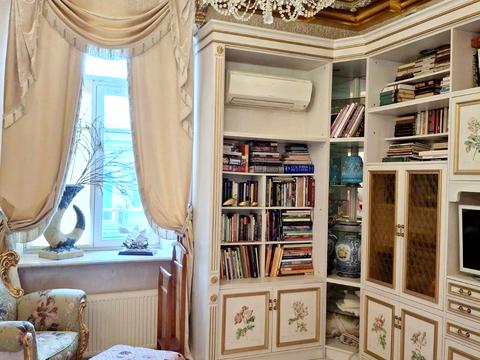 квартира за адресою Борисоглібська вул., 16-А