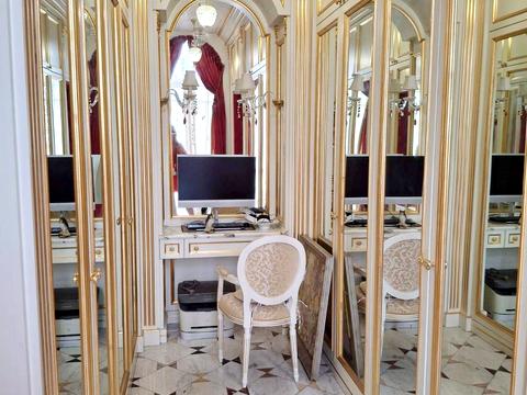 квартира за адресою Борисоглібська вул., 16-А