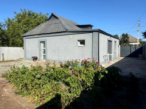 дом по адресу Червоної Калини вул. (Ашхабадська)ька)