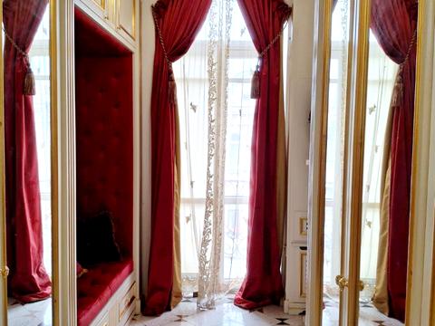 квартира за адресою Борисоглібська вул., 16-А