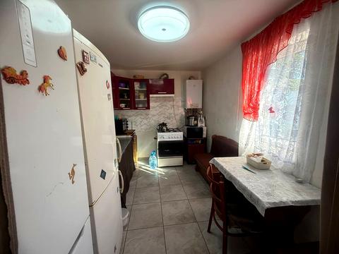 дом по адресу Червоної Калини вул. (Ашхабадська)ька)