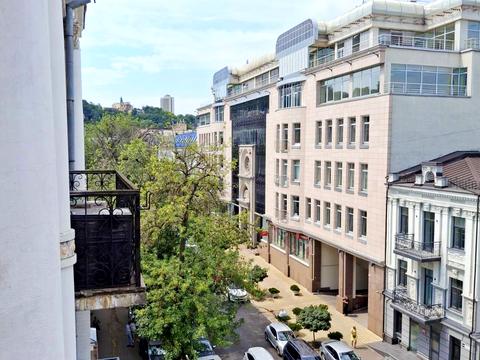 квартира за адресою Борисоглібська вул., 16-А