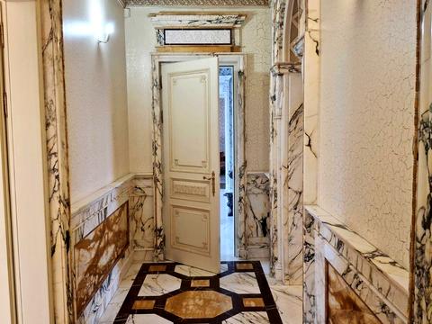 квартира за адресою Борисоглібська вул., 16-А