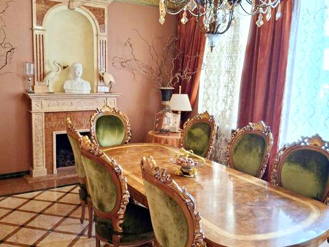 квартира за адресою Борисоглібська вул., 16-А