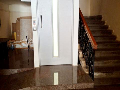 квартира за адресою Борисоглібська вул., 16-А