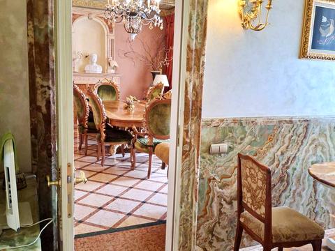 квартира за адресою Борисоглібська вул., 16-А