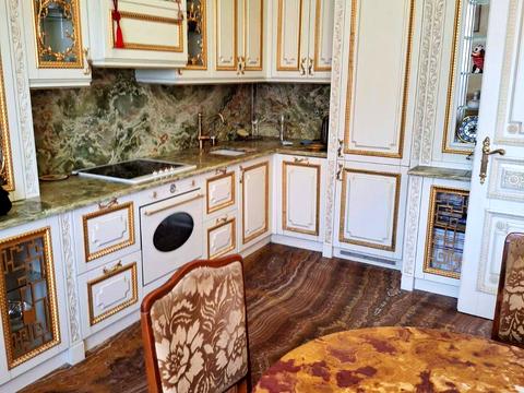 квартира за адресою Борисоглібська вул., 16-А