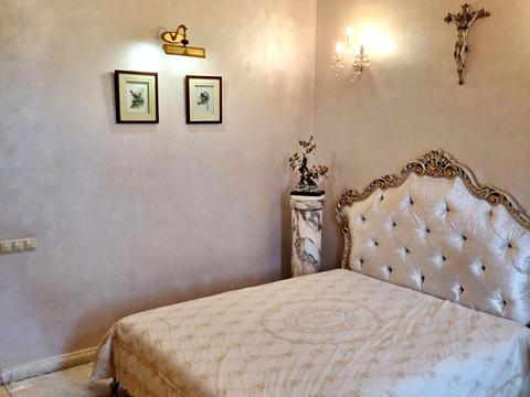 квартира за адресою Борисоглібська вул., 16-А