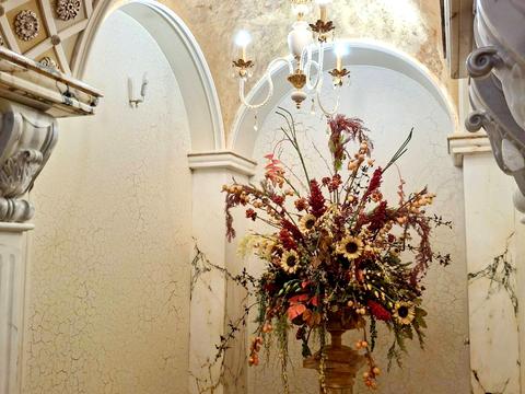 квартира за адресою Борисоглібська вул., 16-А