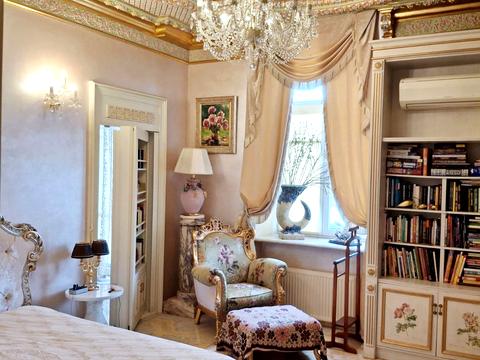 квартира за адресою Борисоглібська вул., 16-А