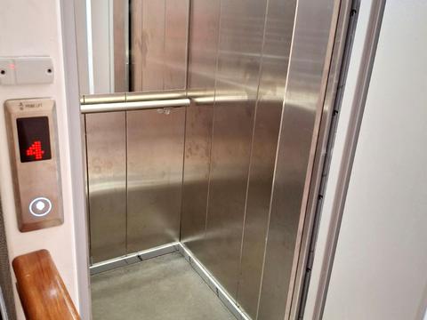 квартира за адресою Борисоглібська вул., 16-А