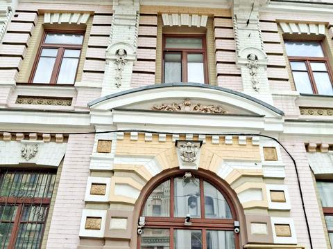 квартира за адресою Борисоглібська вул., 16-А