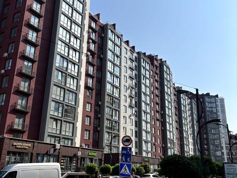 квартира по адресу Княгинин ул., 44