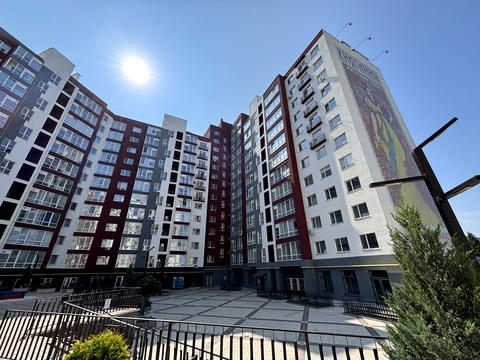 квартира по адресу Княгинин ул., 44