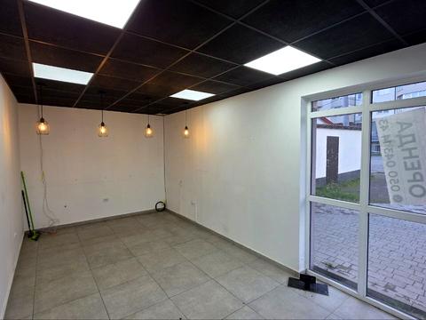 комерційна за адресою Горбачевського вул., 14