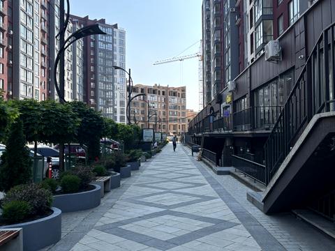 квартира по адресу Княгинин ул., 44