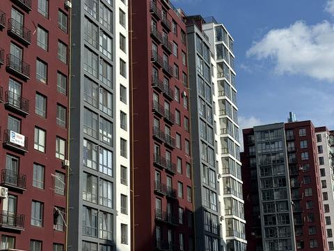 квартира по адресу Княгинин ул., 44