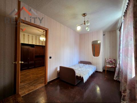 квартира за адресою Ялицевий пров., 7