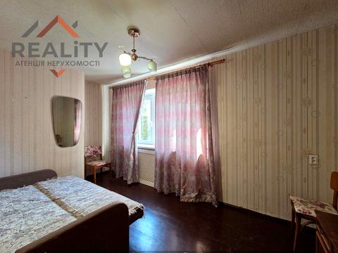 квартира за адресою Ялицевий пров., 7