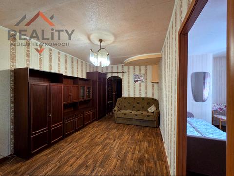 квартира за адресою Ялицевий пров., 7